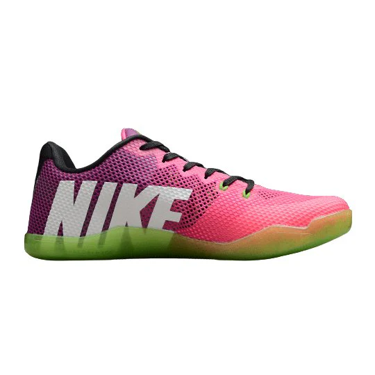 NIKE KOBE 11 EM LOW x MAMBACURIAL - DEEPREPS