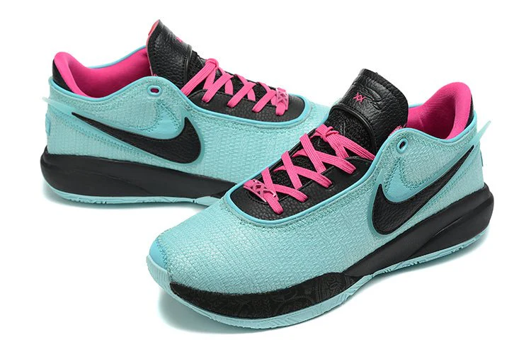 NIKE LEBRON 20 x SOUTH BEACH - DEEPREPS