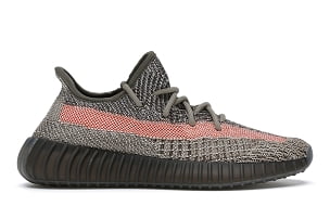 Adidas Yeezy Boost 350 V2 Ash Stone - DEEPREPS