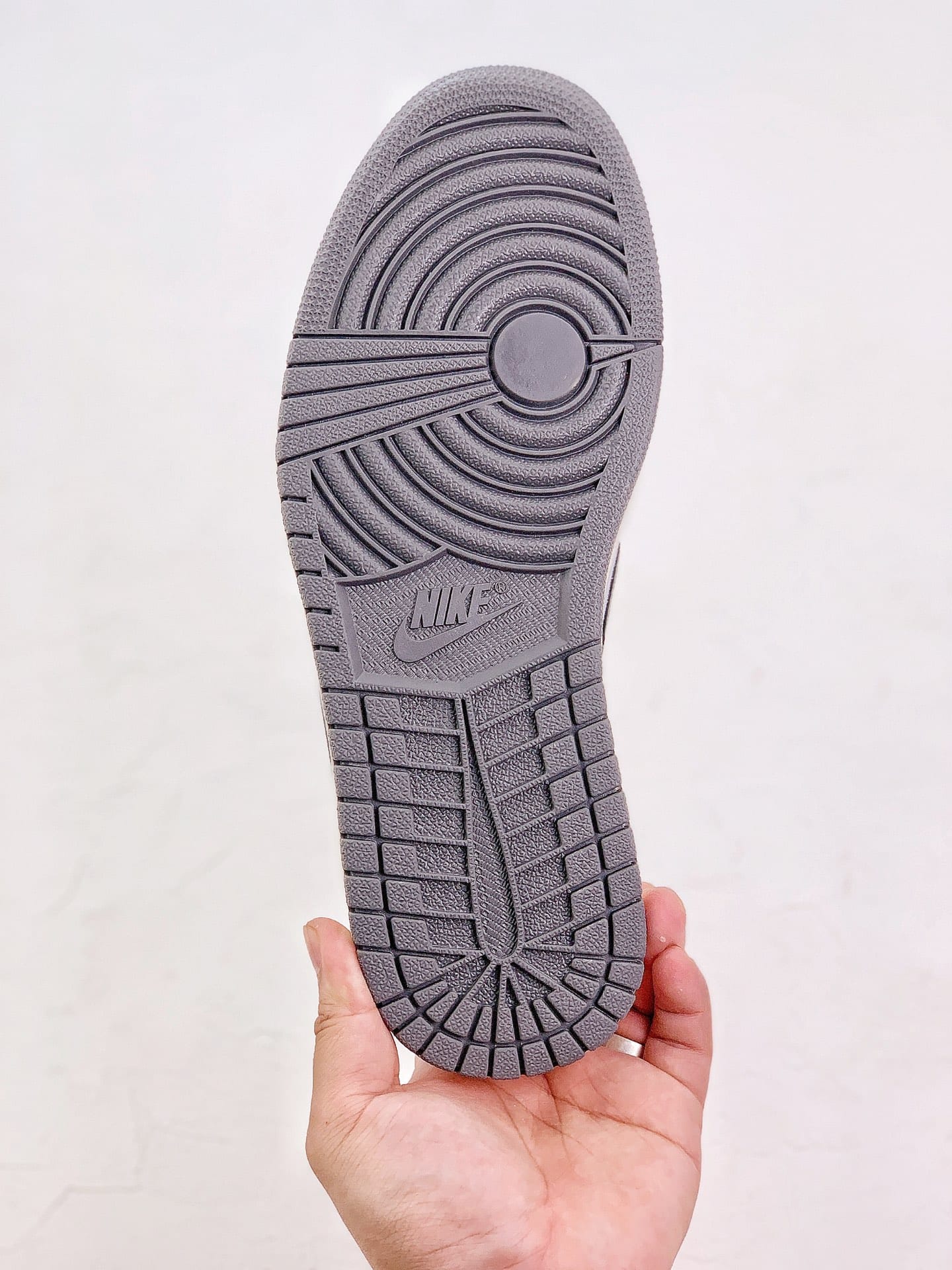 Jordan 1 Low Russian Travis Scott - DEEPREPS