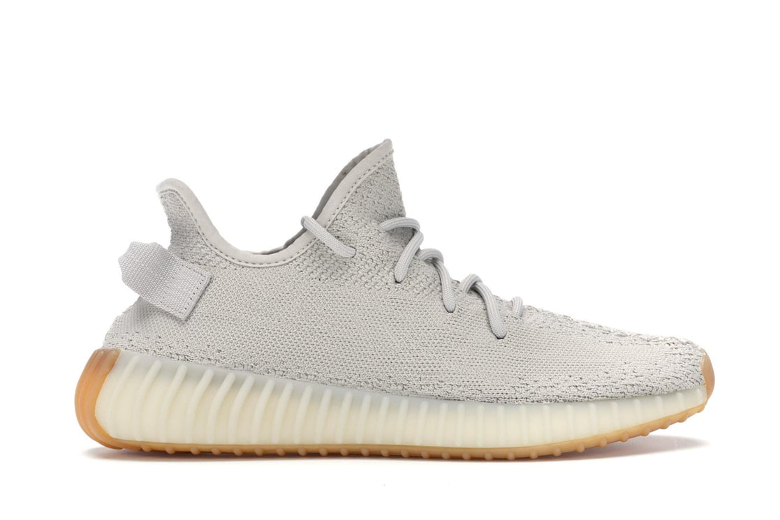 Adidas YEEZY 350 V2  Sesame - DEEPREPS