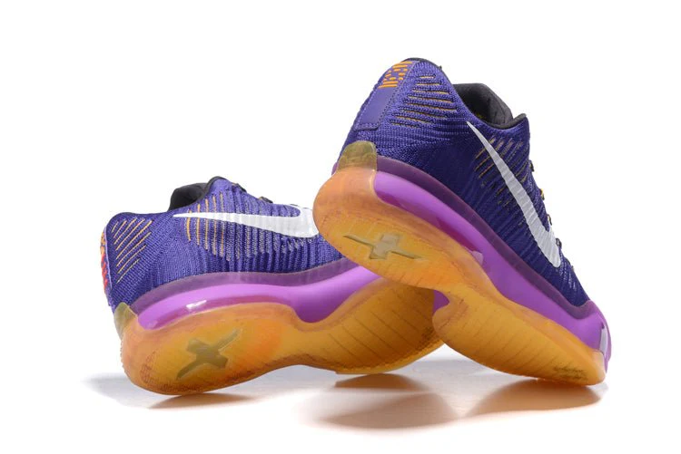 NIKE KOBE 10 ELITE LOW x OPENING NIGHT - DEEPREPS