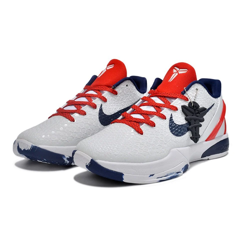 NIKE KOBE 6 PROTRO x TEAM USA PE - DEEPREPS