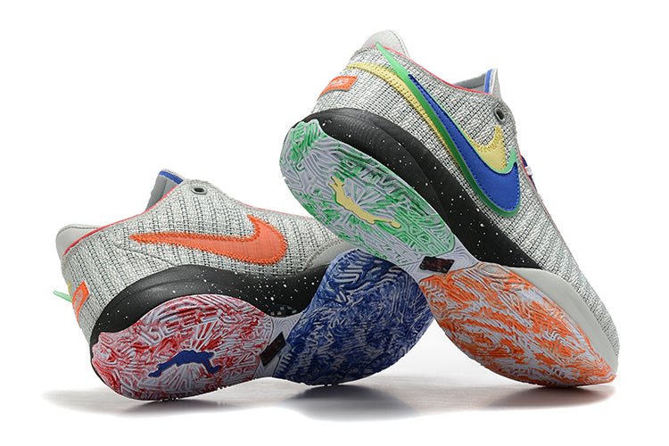 NIKE LEBRON 20 x NIKE LIFER - DEEPREPS