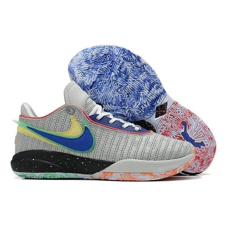 NIKE LEBRON 20 x NIKE LIFER - DEEPREPS