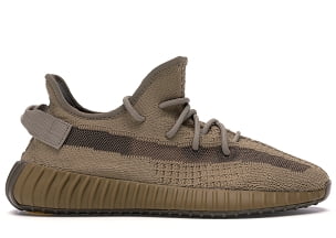 Adidas Yeezy Boost 350 V2 Earth - DEEPREPS