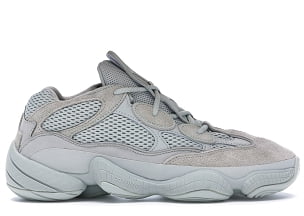 Adidas Yeezy 500 Salt - DEEPREPS