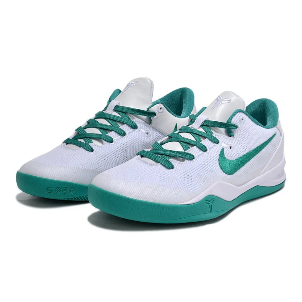 NIKE KOBE 8 x THE SERPENT - DEEPREPS