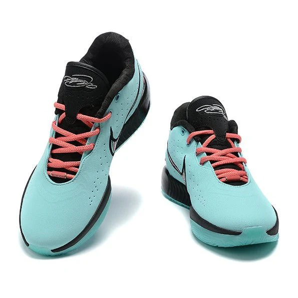 NIKE LEBRON 21 x SOUTH BEACH - DEEPREPS