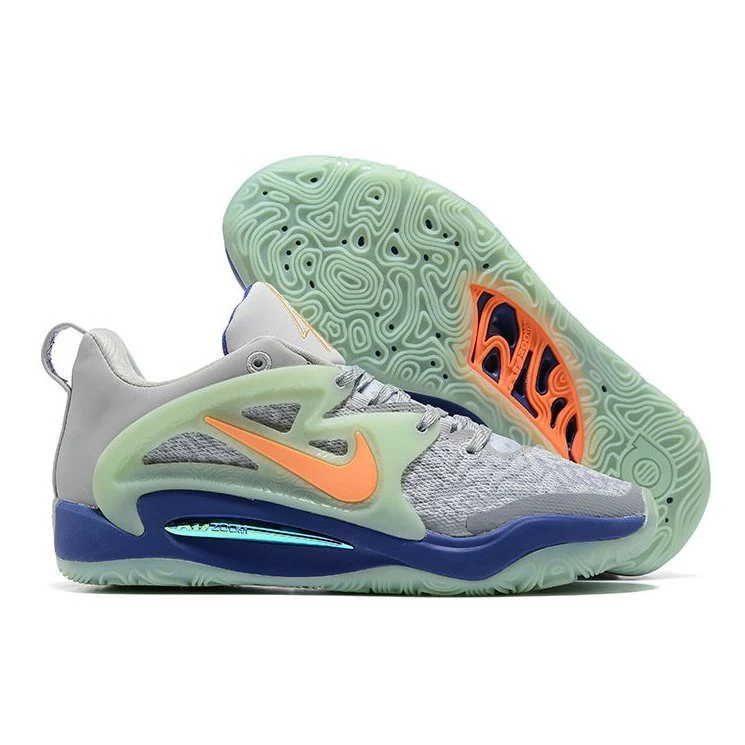 NIKE KD 15 x CARDO - DEEPREPS