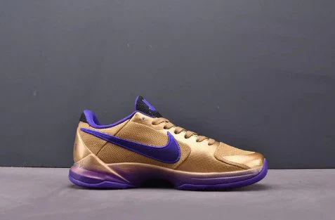 NIKE KOBE 5 x UNDEFEATED HALL OF FAME - DEEPREPS