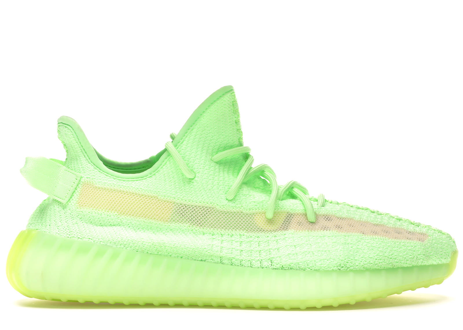 Adidas Yeezy Boost 350 V2 Glow - DEEPREPS