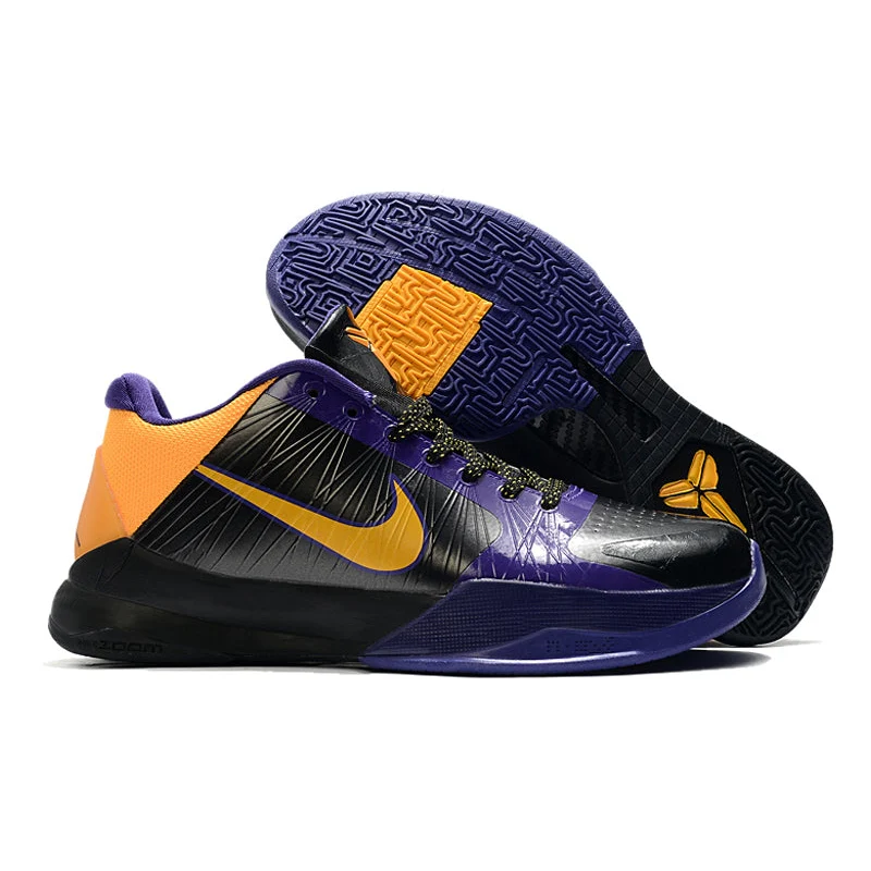 NIKE KOBE 5 PROTRO x LAKERS AWAY - DEEPREPS
