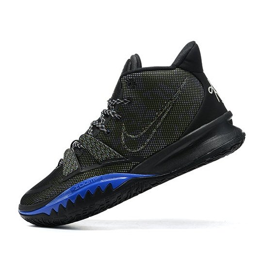 NIKE KYRIE 7 x BLACK LIME ICE - DEEPREPS