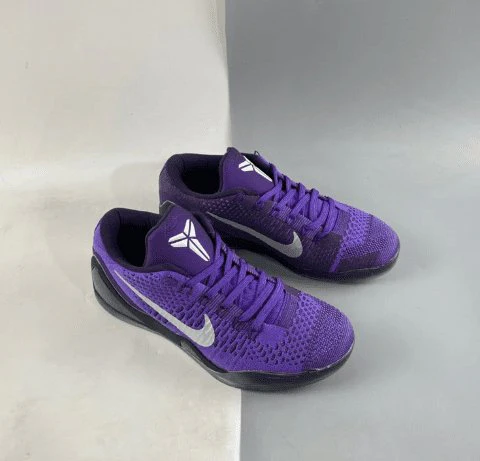 NIKE KOBE 9 x MOONWALKER - DEEPREPS