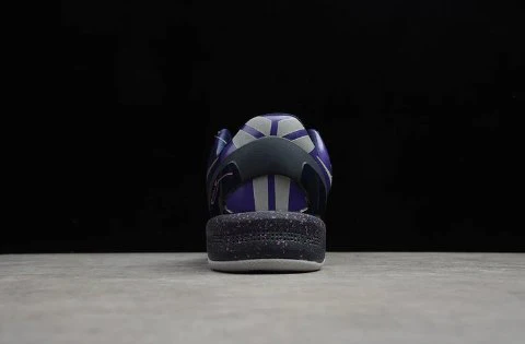 NIKE KOBE 8 x PURPLE PLATINUM - DEEPREPS