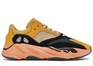 adidas Yeezy Boost 700 Sun - DEEPREPS