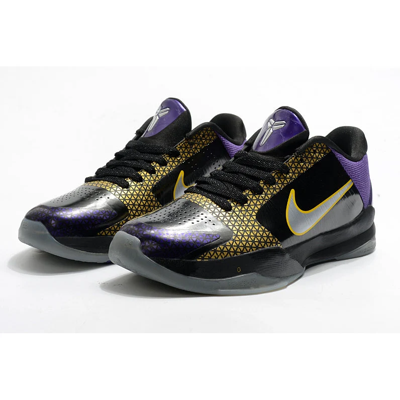 NIKE KOBE 5 PROTRO x PLAYOFF CARPE DIEM - DEEPREPS