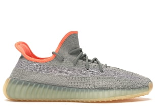 Adidas Yeezy 350 Boost V2  Desert Sage 3M FX9035 - DEEPREPS