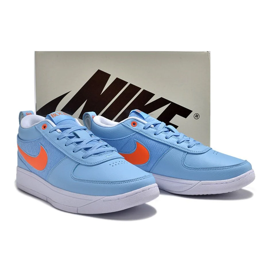 NIKE BOOK 1 x PURE - DEEPREPS