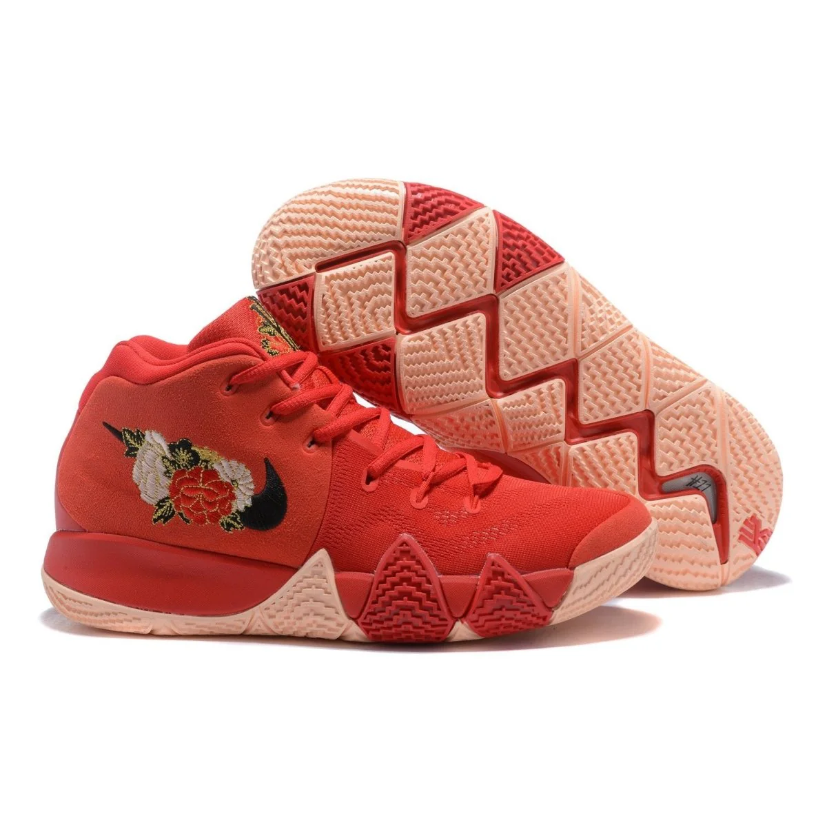 NIKE KYRIE 4 x CHINESE NEW YEAR - DEEPREPS