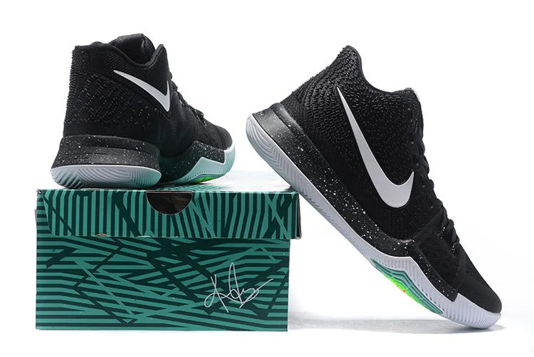 NIKE KYRIE 3 x BLACK ICE - DEEPREPS