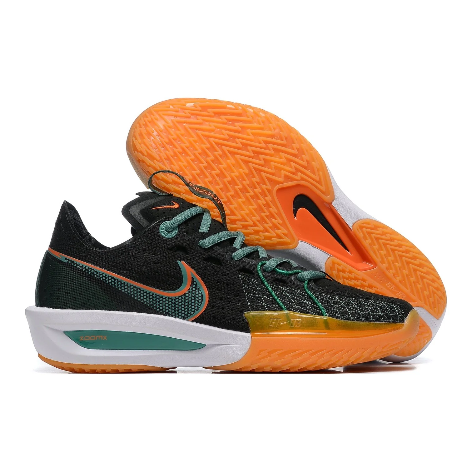 NIKE AIR ZOOM G.T. CUT 3 x GROUND RULES - DEEPREPS