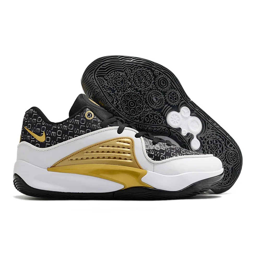 NIKE KD 16 x GOLDEN SOLE - DEEPREPS