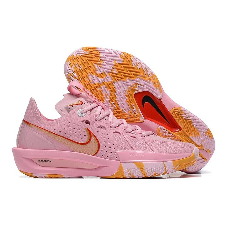 NIKE AIR ZOOM G.T. CUT 3 x PINKY PROMISE - DEEPREPS