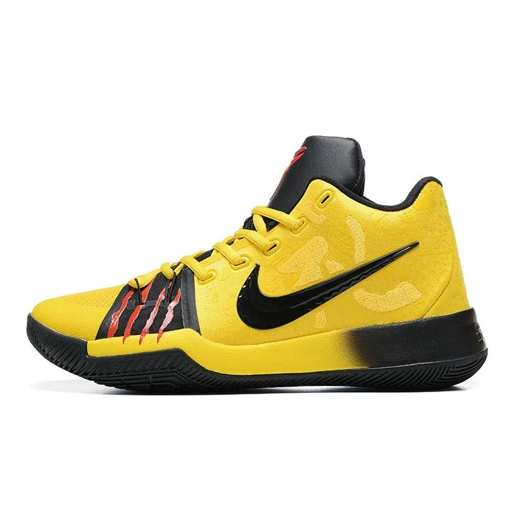 NIKE KYRIE 3 x MAMBA MENTALITY - DEEPREPS