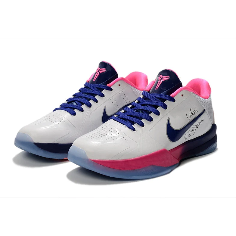 NIKE KOBE 5 PROTRO x KAY YOW - DEEPREPS