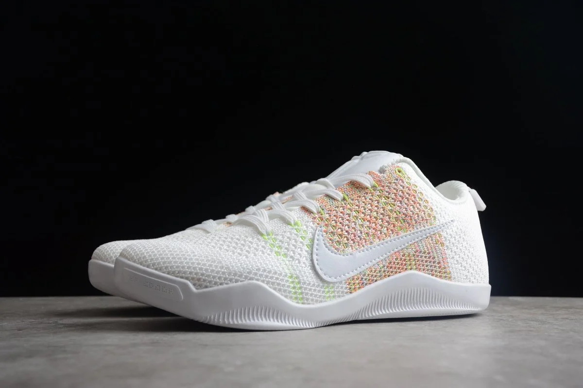 NIKE KOBE 11 ELITE LOW x 4KB - DEEPREPS