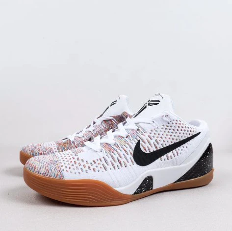 NIKE KOBE 9 x MULTI - DEEPREPS