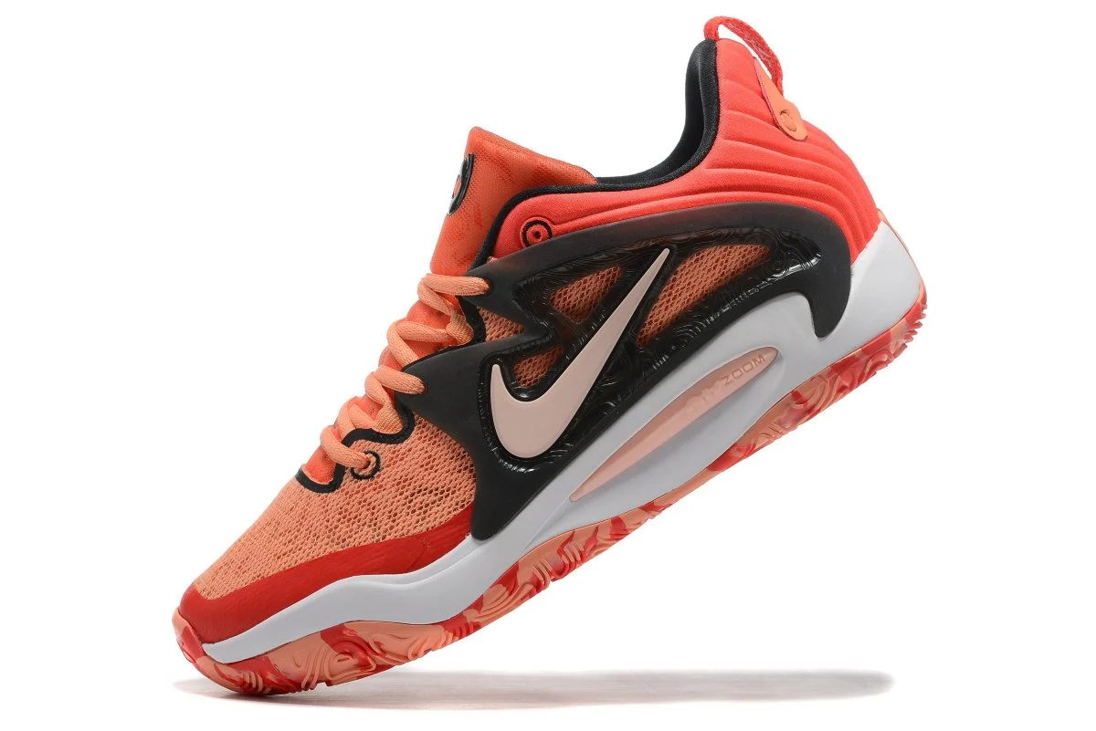 NIKE KD 15 x NAPHEESA COLLIER COMMUNITY - DEEPREPS