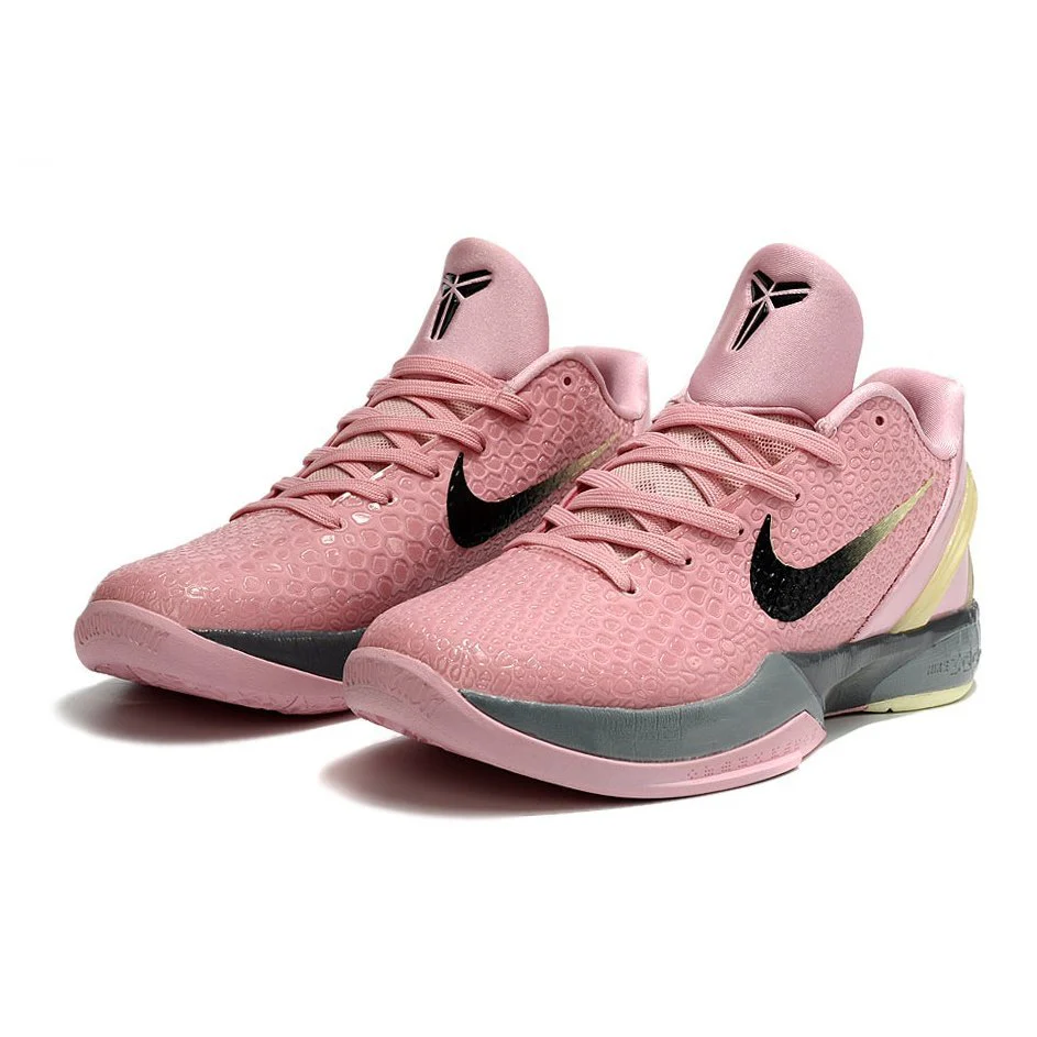 NIKE KOBE 6 PROTRO x DEVIN BOOKER PE BE LEGENDARY - DEEPREPS