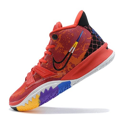 NIKE KYRIE 7 x ICONS OF SPORT - DEEPREPS