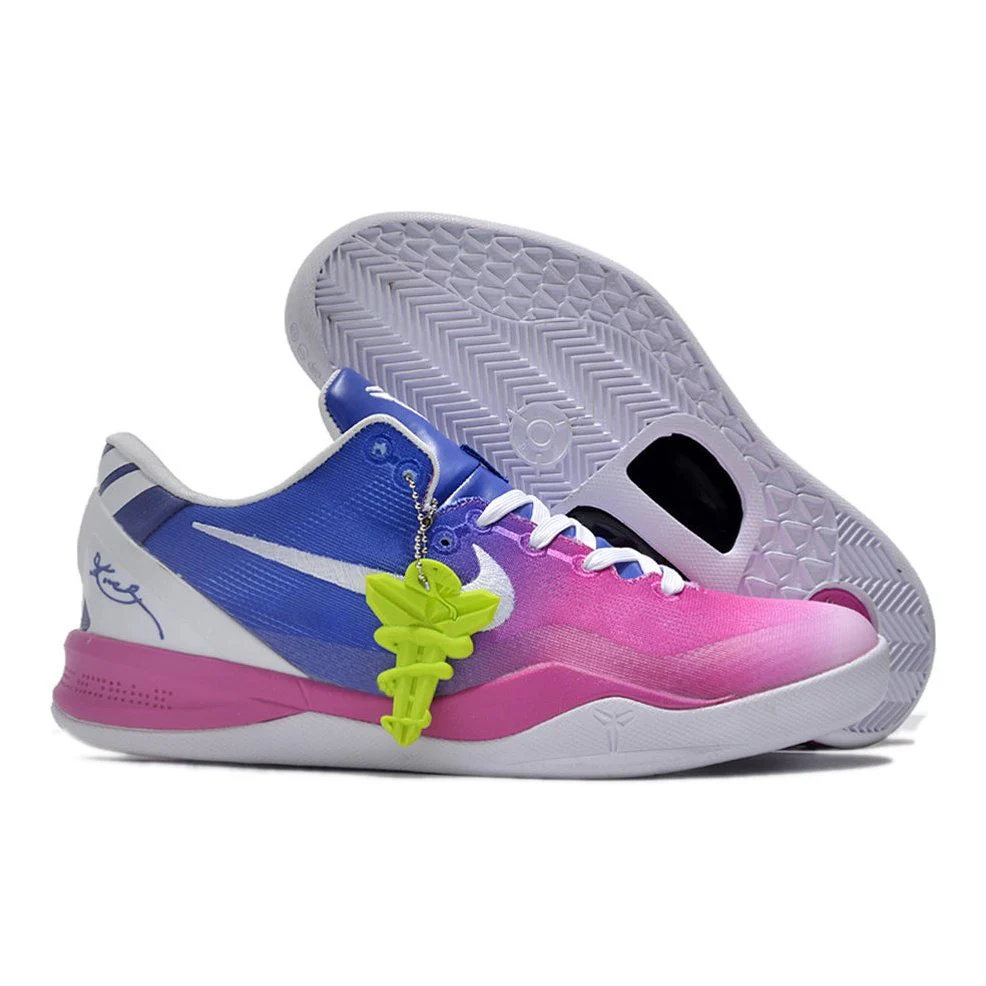 NIKE KOBE 8 x PURPLE GRADIENT - DEEPREPS