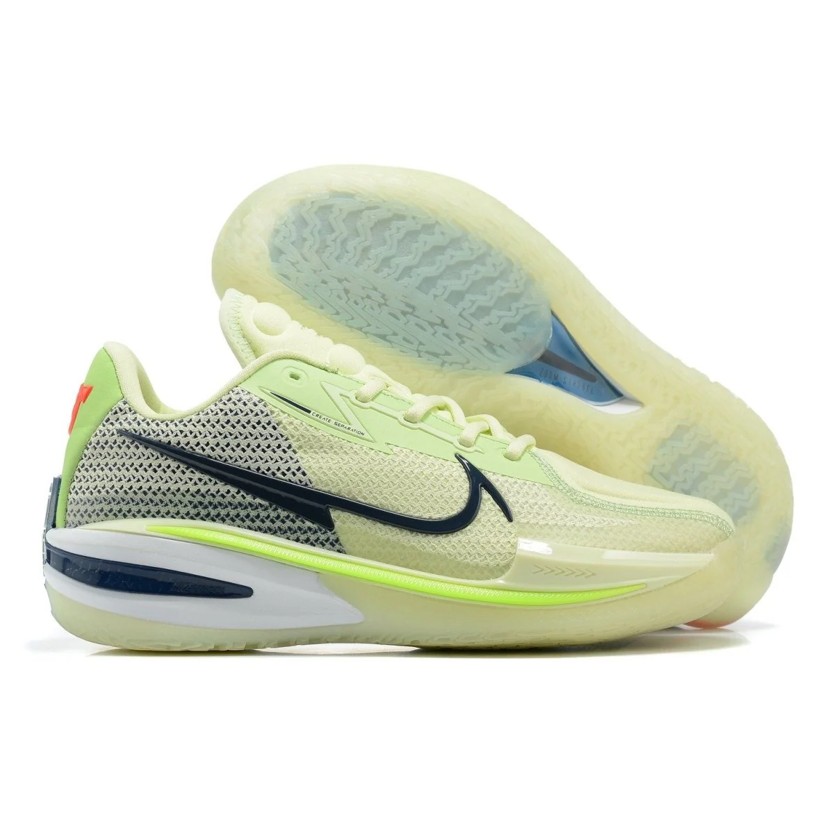 NIKE AIR ZOOM G.T. CUT x GRINCH - DEEPREPS