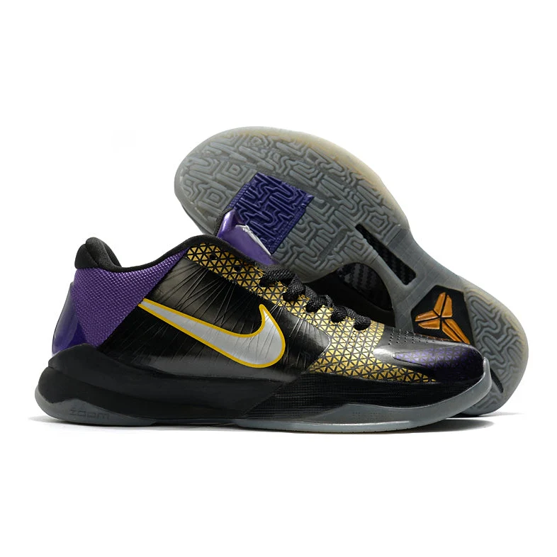 NIKE KOBE 5 PROTRO x PLAYOFF CARPE DIEM - DEEPREPS