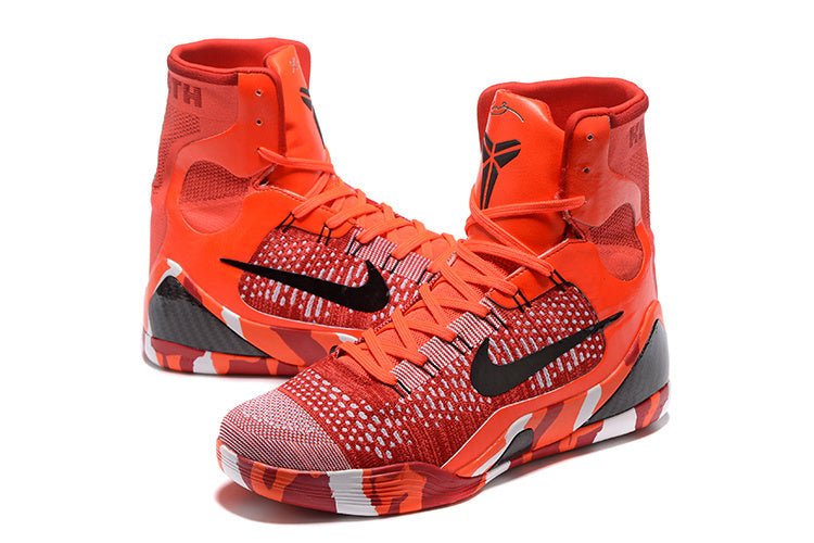 NIKE KOBE 9 ELITE x CHRISTMAS - DEEPREPS