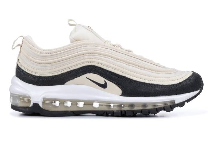 Nike Wmns Air Max 97 Premium Light Cream - DEEPREPS