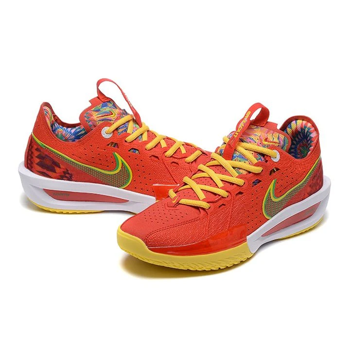 NIKE AIR ZOOM G.T. CUT 3 x CARNIVAL - DEEPREPS