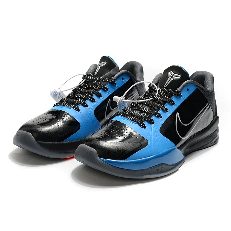 NIKE KOBE 5 PROTRO x DARK KNIGHT - DEEPREPS