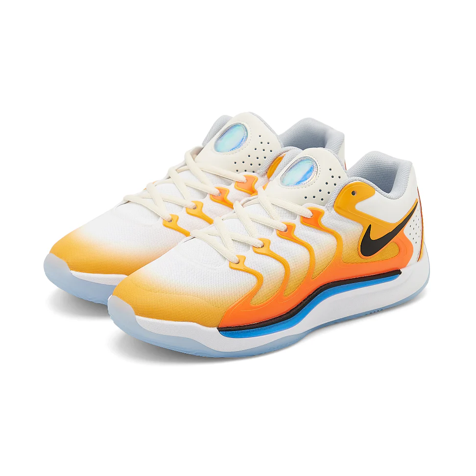 NIKE KD 17 x SUNRISE - DEEPREPS