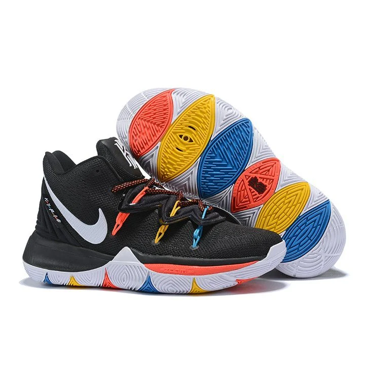 NIKE KYRIE 5 x FRIENDS - DEEPREPS