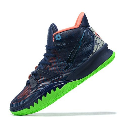 NIKE KYRIE 7 x MIDNIGHT NAVY - DEEPREPS