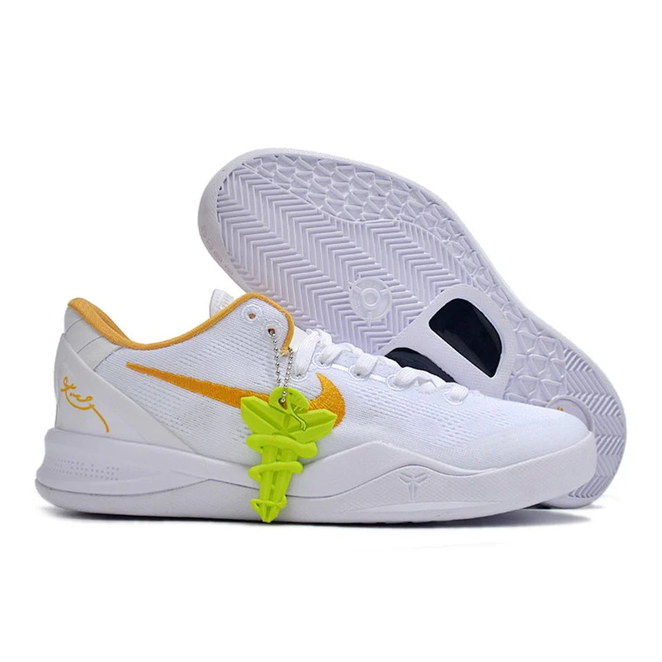 NIKE KOBE 8 x CHAMPIONSHIP GOLD - DEEPREPS