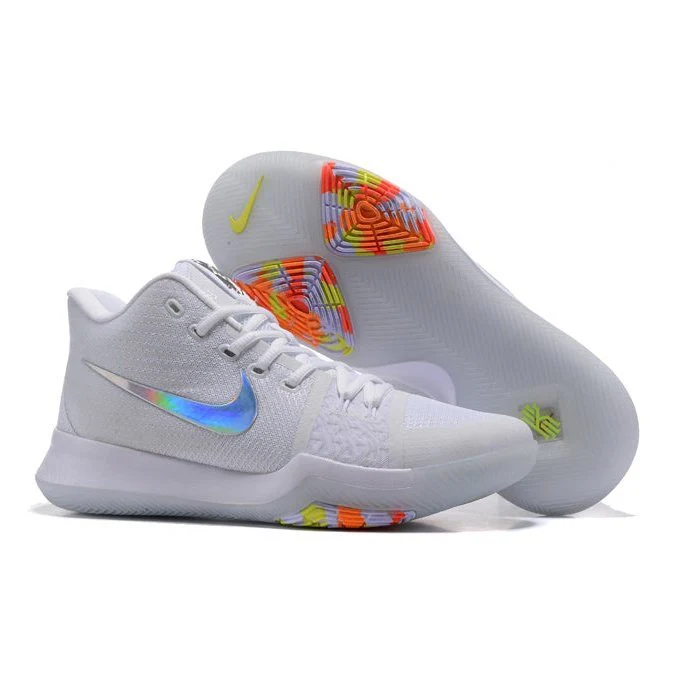 NIKE KYRIE 3 x TIME TO SHINE - DEEPREPS