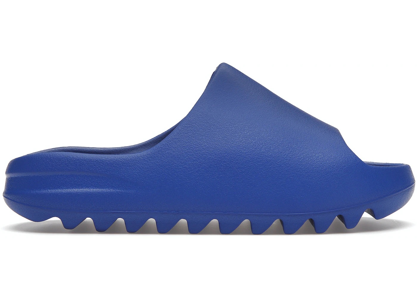 adidas Yeezy Slide Azure - DEEPREPS