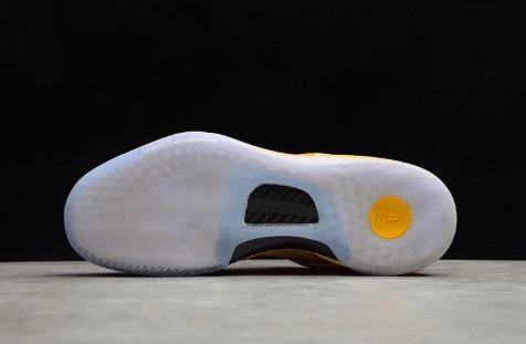 NIKE KOBE 8 x SHANGHAI FIREWORKS - DEEPREPS